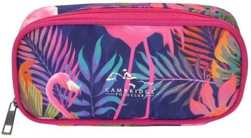 Cambridge Polo Club Kalem Çantası PLKLK40038 202 Flamingo