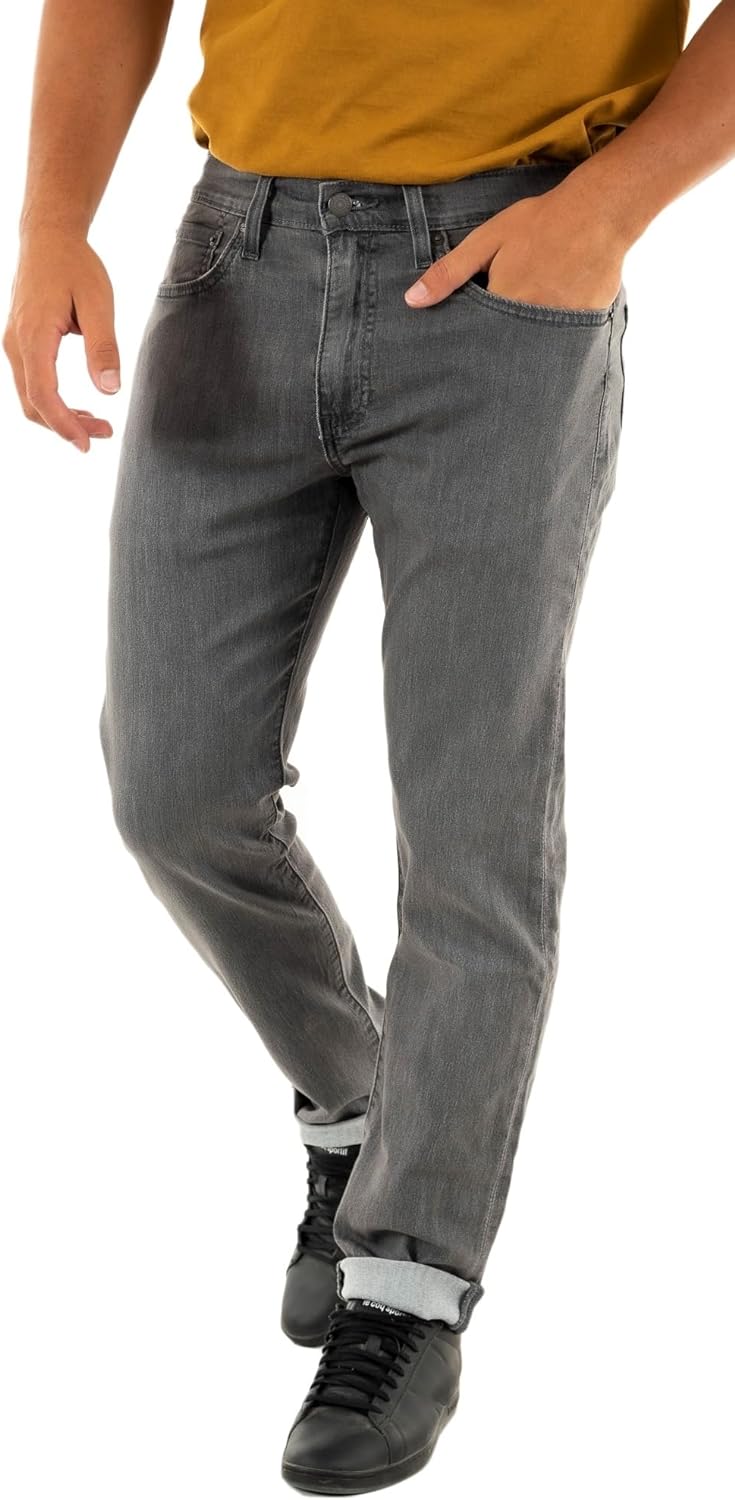 502 Tapered JeanPantolonErkek