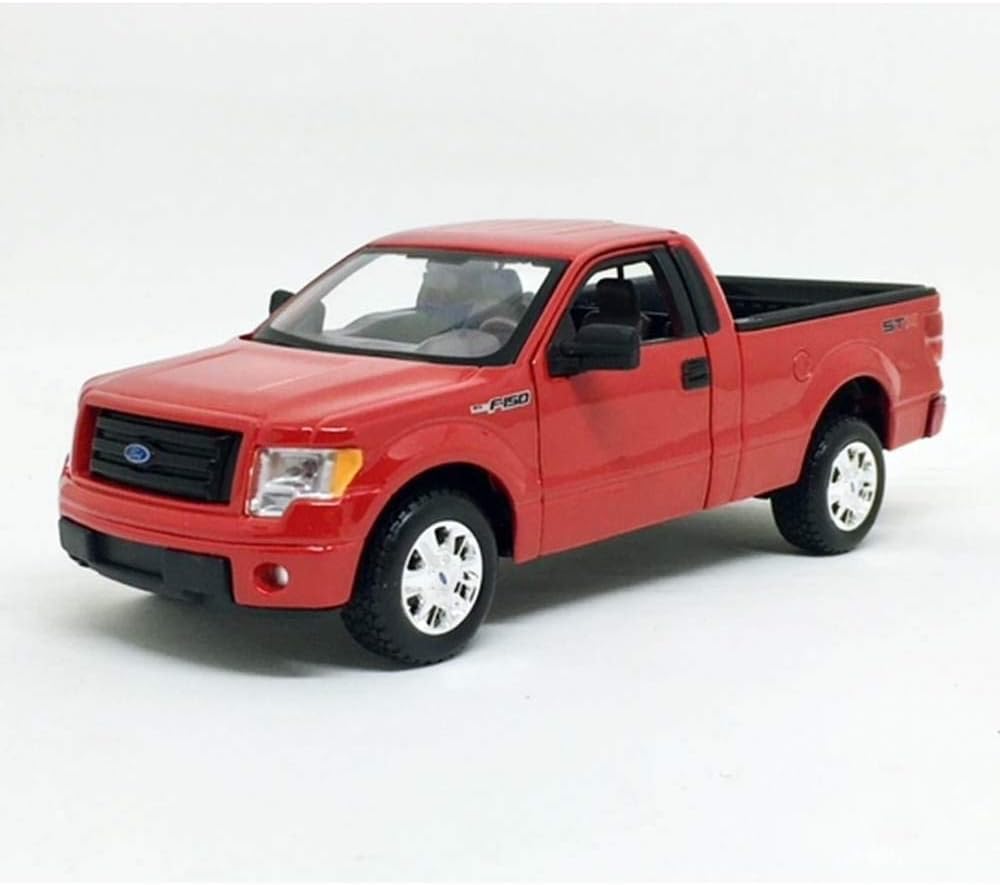 1/27 2010 Ford F-150 STX