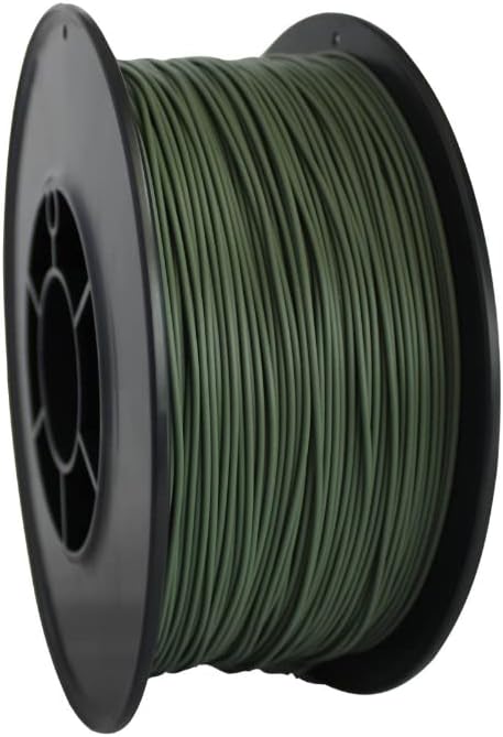 Haki Yeşil PLA Filament 1,75mm