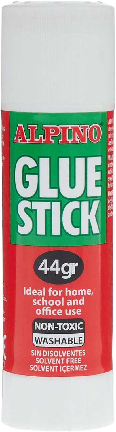 Alpino ALP-GS-040 40 gr stıck yapıştırıcı