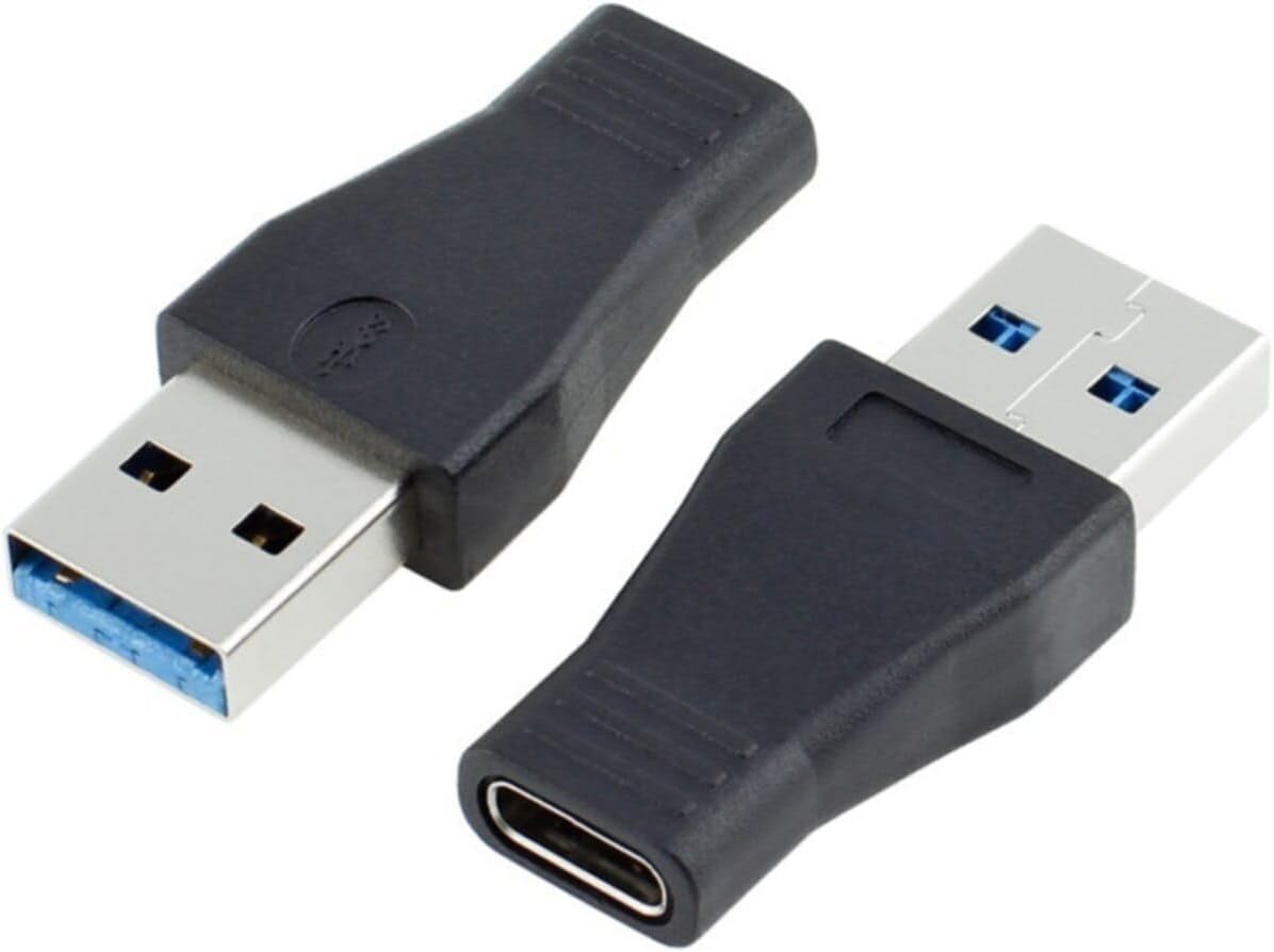 4223 Usb 3.0 To Type C 3.1 Şarj Çevirici Dönüştürücü Adaptör