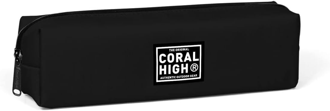 Coral 22235 High Kalem Çantası