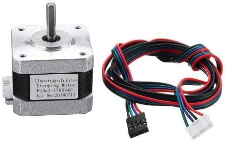 17HS3401 Nema 17 Step Motor