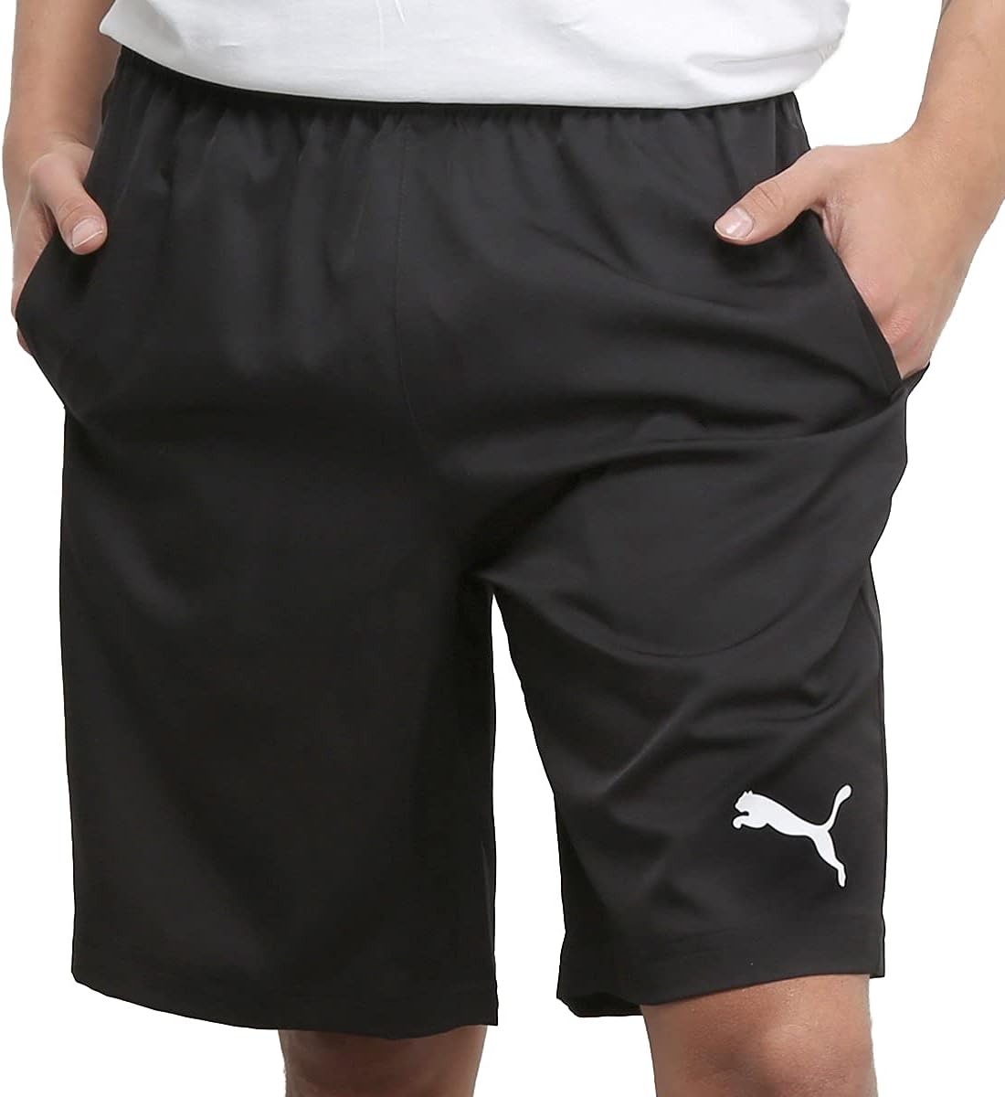 Unisex Yetişkin ACTIVE Woven Shorts Şort