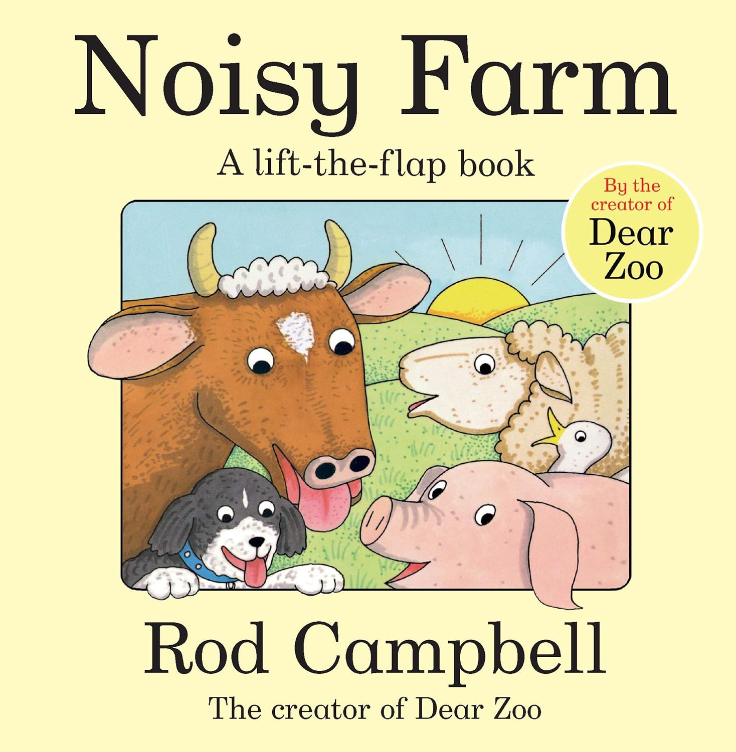 Noisy Farm: 30th Anniversary Edition