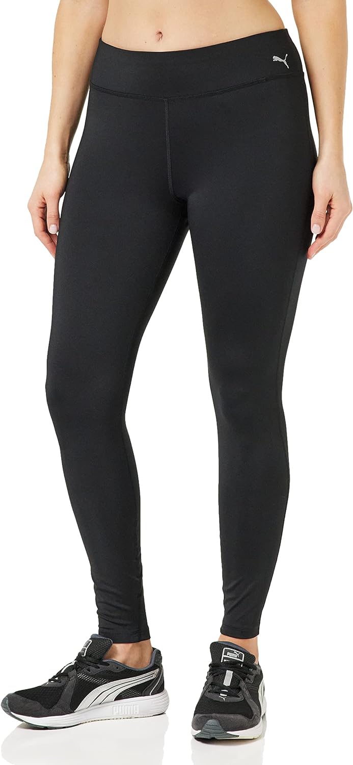 Kadın Performance Full-Length Women's Training Leggings Tayt