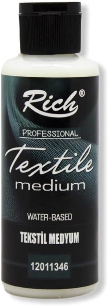 Rich Tekstil Medium 130 cc