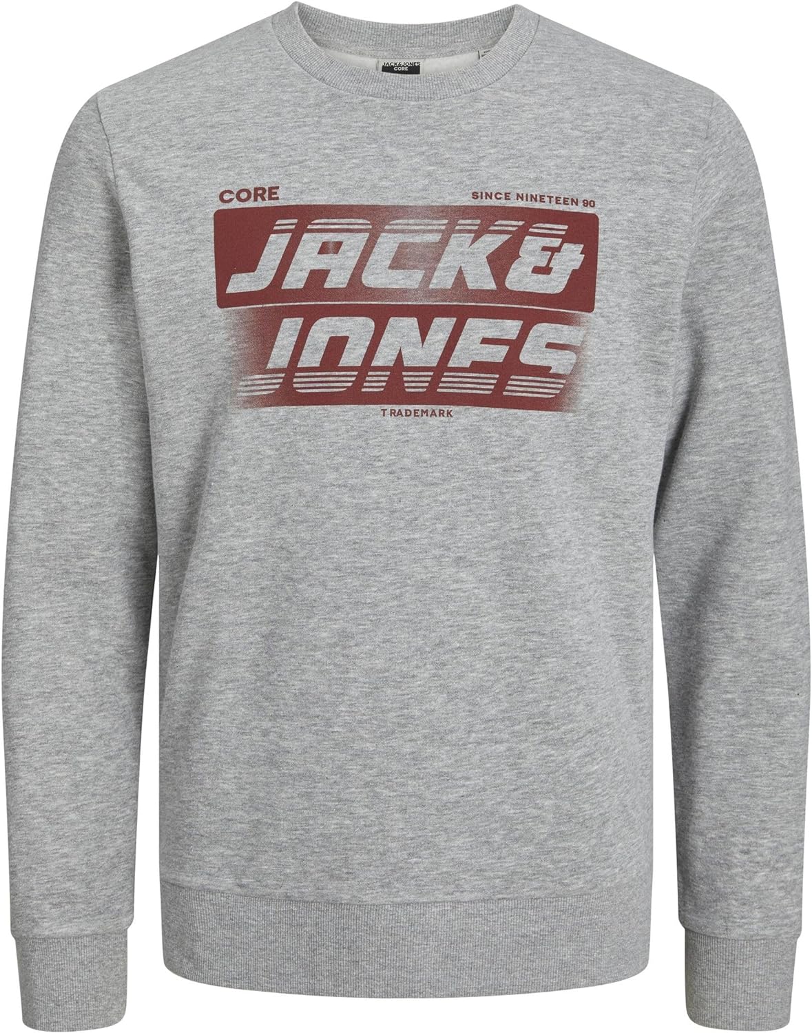 JCONIGHT SWEAT CREW NECK FSTSweatshirtErkek