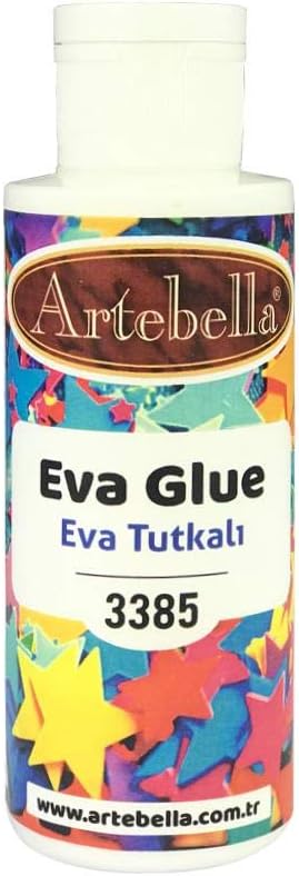 Eva Tutkalı 130ml