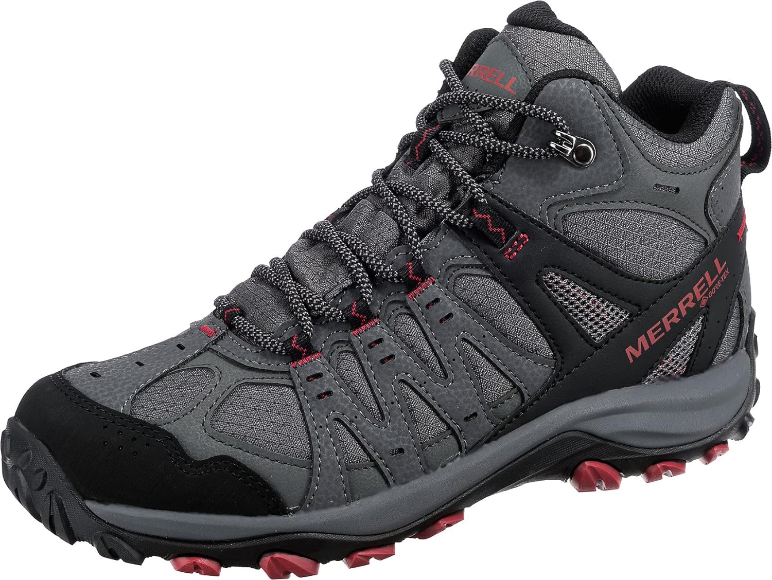 Accentor 3 Sport Mıd Gtx Ayakkabıerkek