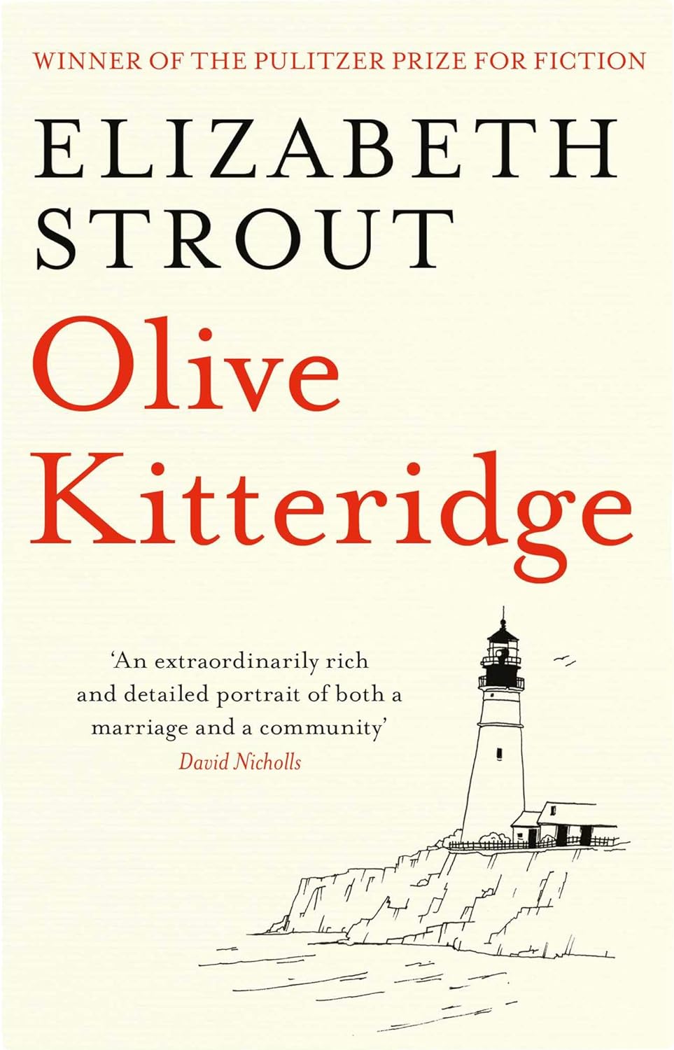 Olive Kitteridge