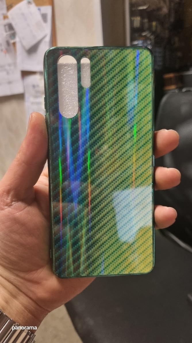 P30 PRO 3M GÖRÜNÜMLÜ KILIF