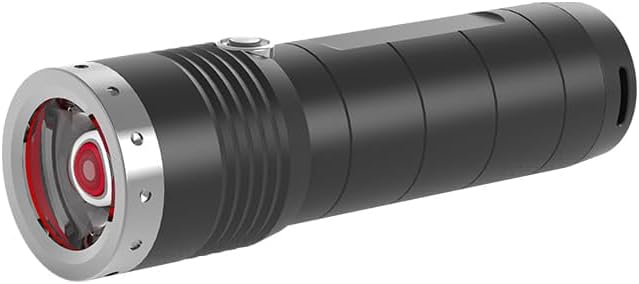 Led Lenser Mt6 500845 El Feneri Led500845