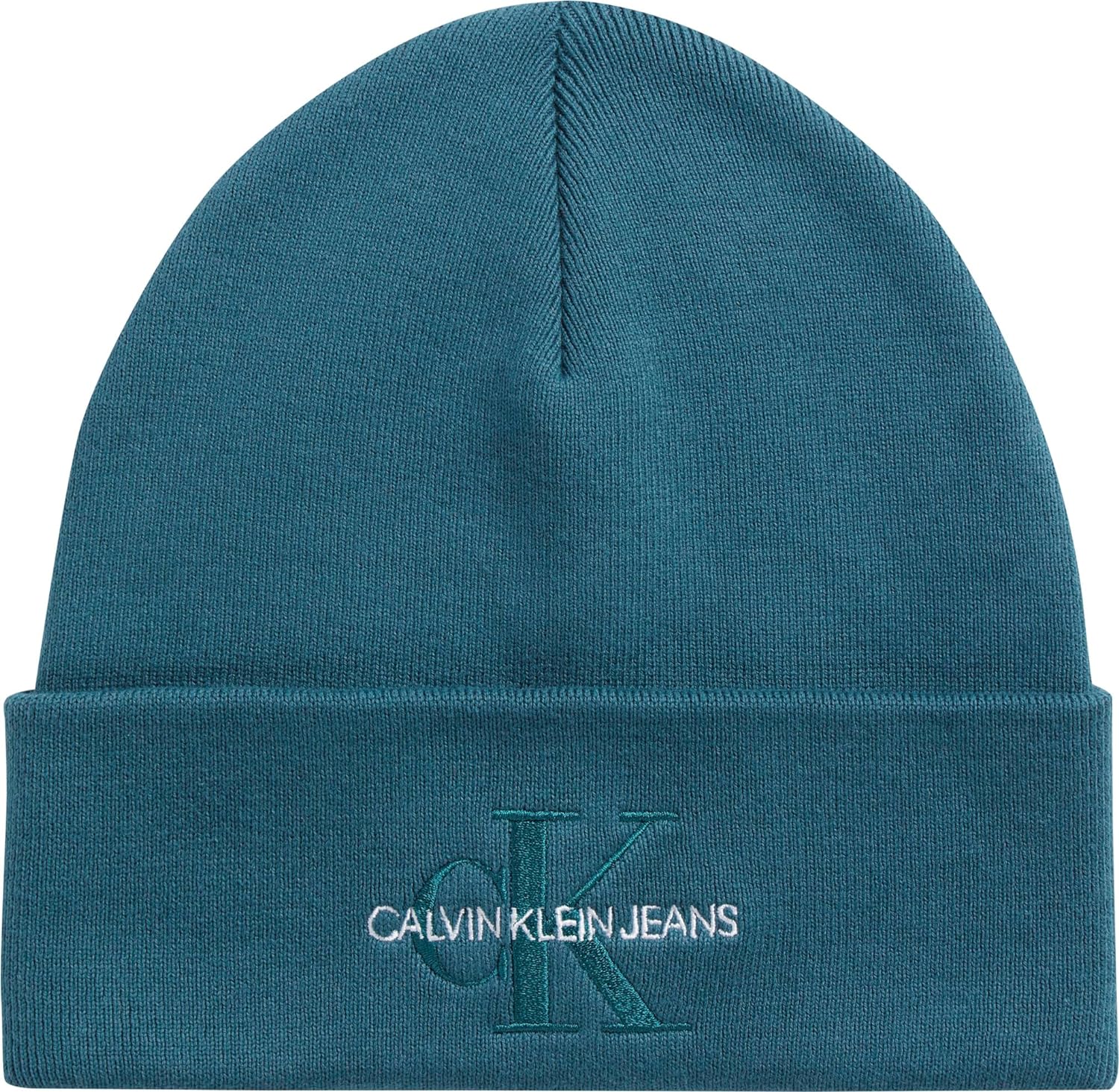 MONOGRAM BEANIEŞapkaErkek