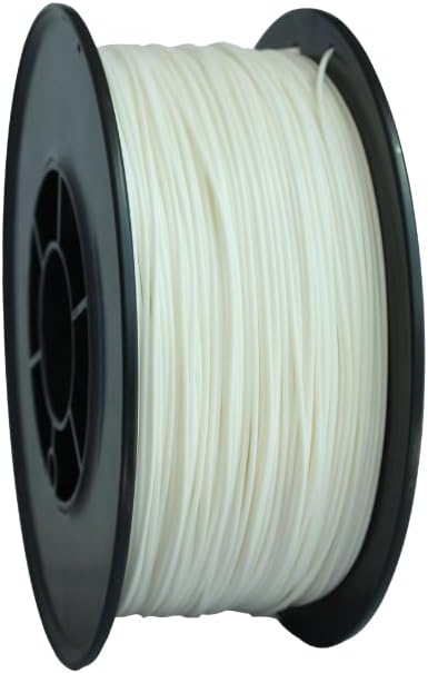 Beyaz PETG Filament 1,75mm