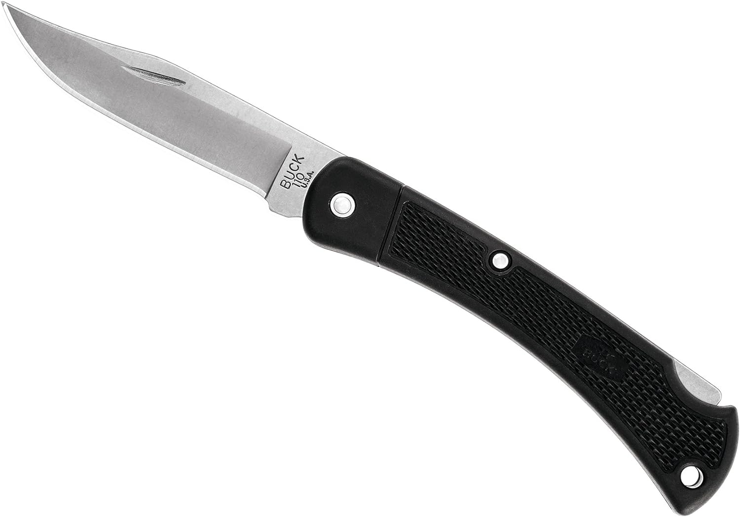 Buck (11554) 110 Folding Hunter LT Çakı - Blisterli