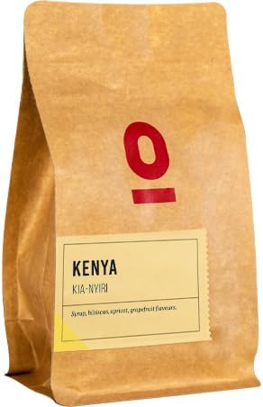 Kenya Nyiri 250 g