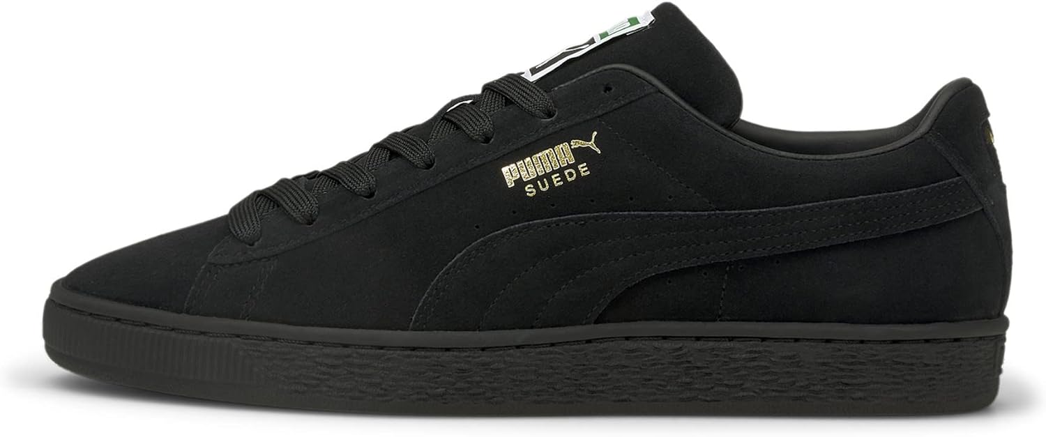 Suede Classic XXI Unisex Yetişkin Futbol Ayakkabısı