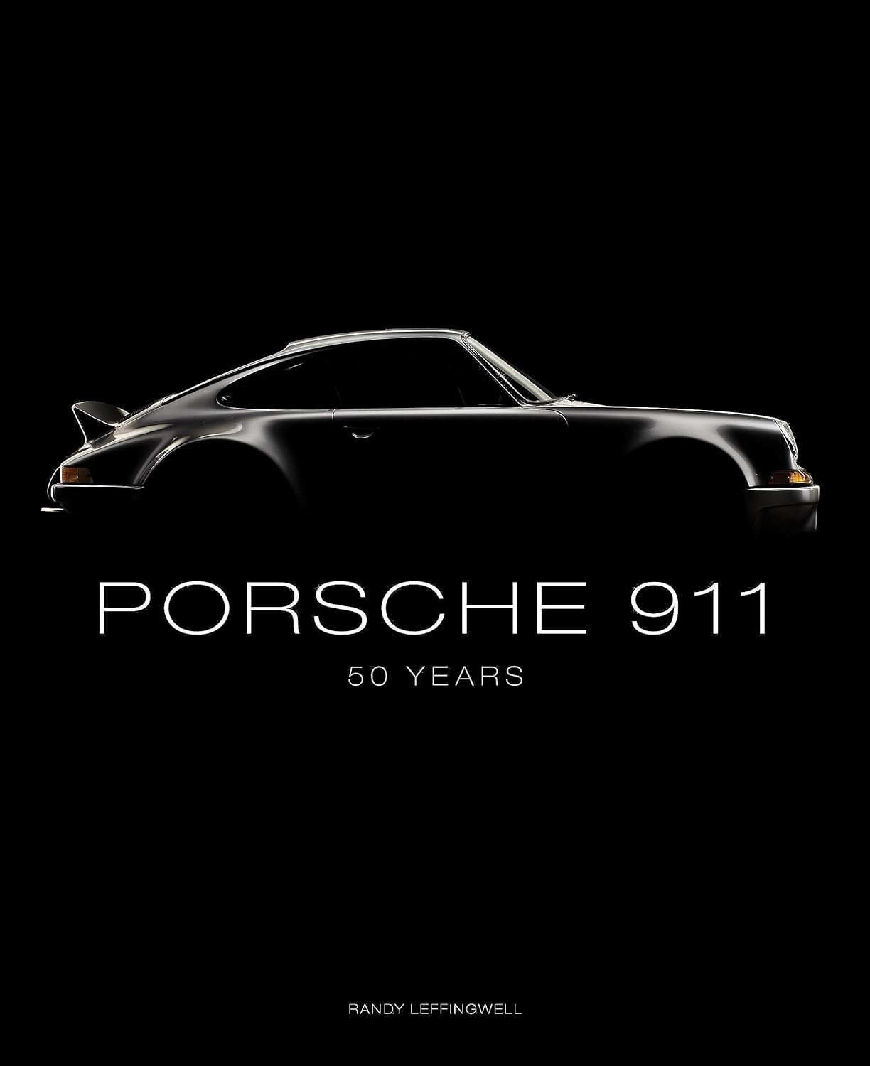 Porsche 911: 50 Years