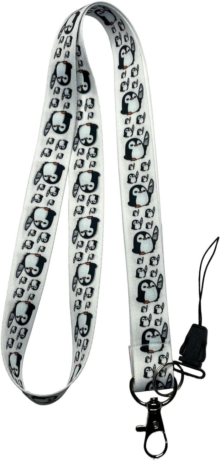 Katil  Boyun ipi ve Telefon Askısı Lanyard