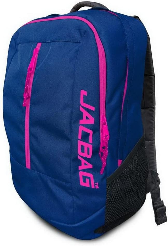 Jacbag Neo Jac-49 Saks - Pink Sırt Çantası (49CL10-PN)