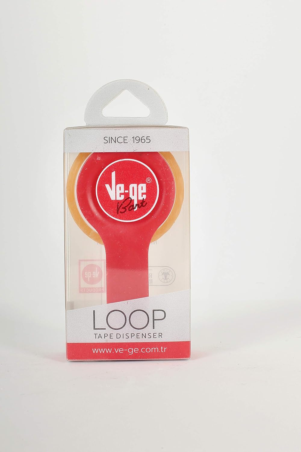 12mmx10m OFFICE TAPE LOOP