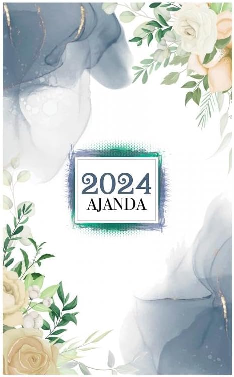 2024 Ajanda - Cennet