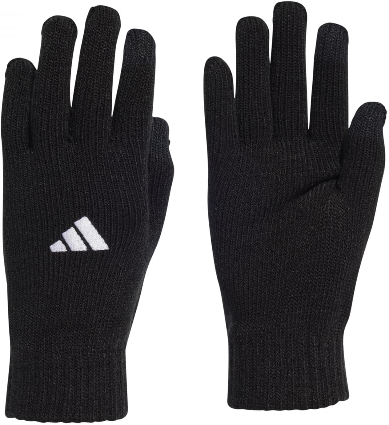 Tiro Gloves Unisex Yetişkin Black/White