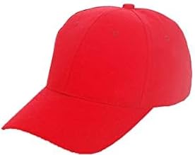 Unisex Ayarlanabilir Spor Kep Hat Şapka