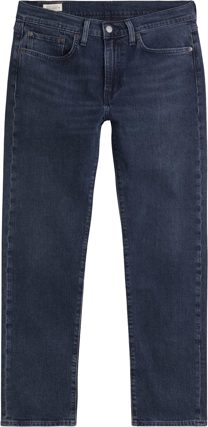 502™ Taper Erkek Jean Pantolon