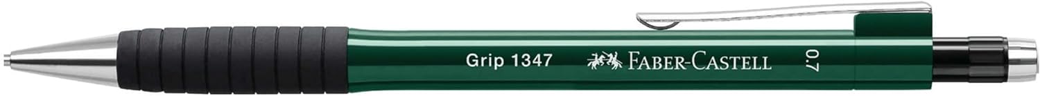 Grip 1345/47 Versatil Kalem 2022 0.7 Koyu Yeşil