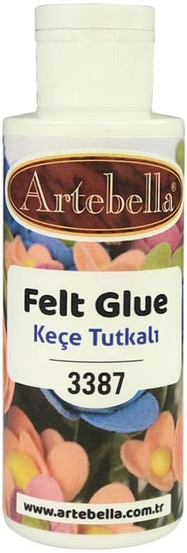 Keçe Tutkalı 130ml