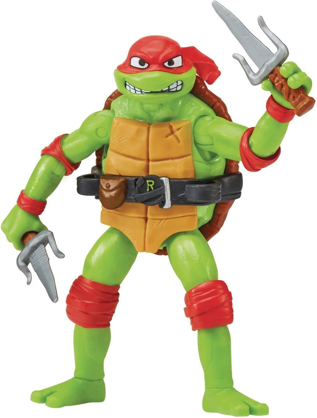 Tmnt Ninja Kaplumbağalar Aksiyon Figürler 11 Cm Raphael The Angry One