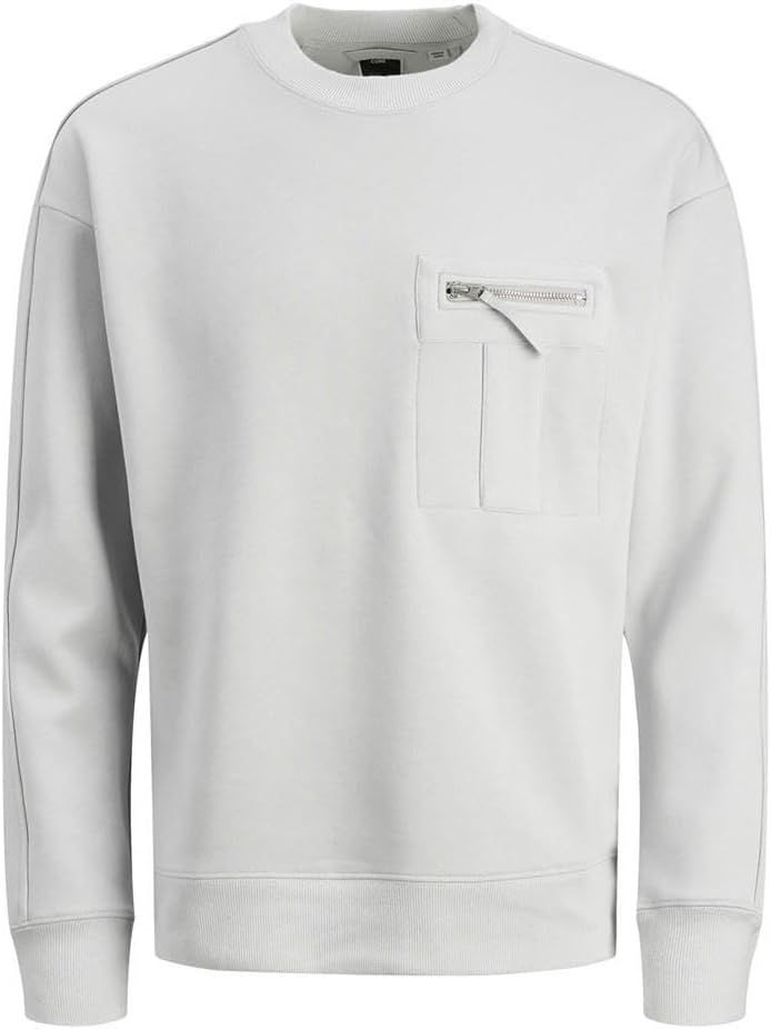 JCOSPACE POCKET SWEAT MIX PACKAGESweatshirtErkek