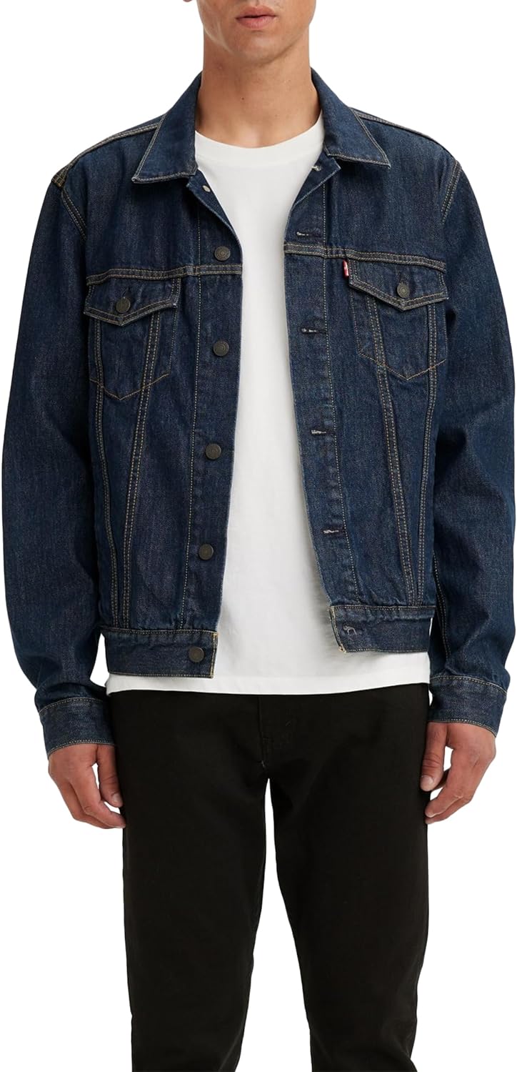 The Trucker Jacket