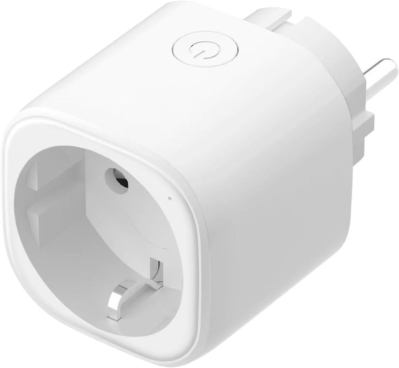 GM Smart Plug Akıllı Priz, Beyaz