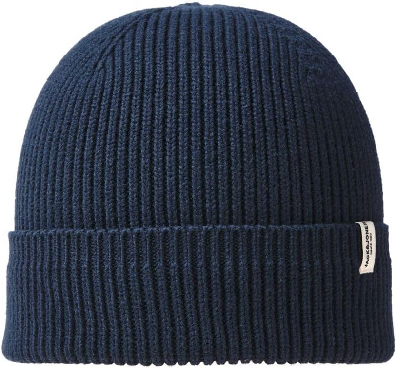 JACBRINK BEANIE LNBereErkek