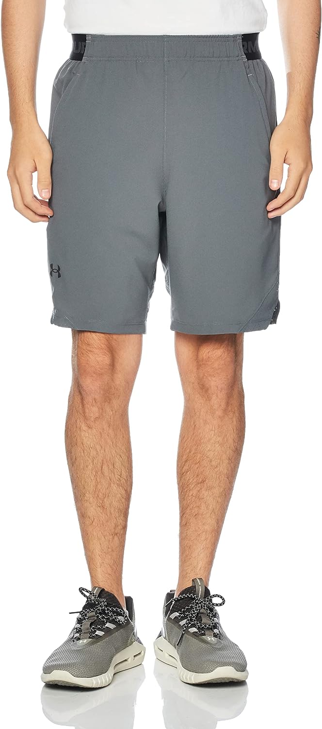 UA Vanish Woven 8in Shorts Shorts Erkek