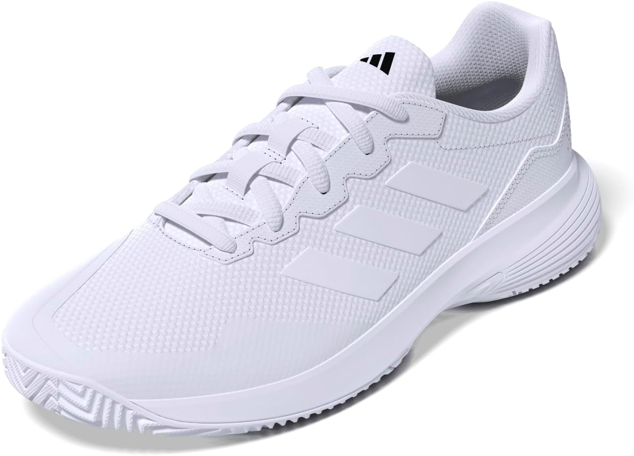 GameCourt 2 M Tenis AyakkabısıUnisex Yetişkin