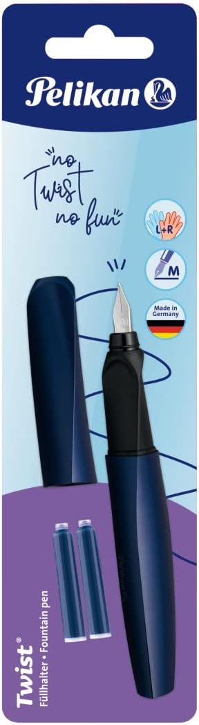 PELIKAN Twist P457M Night  P457