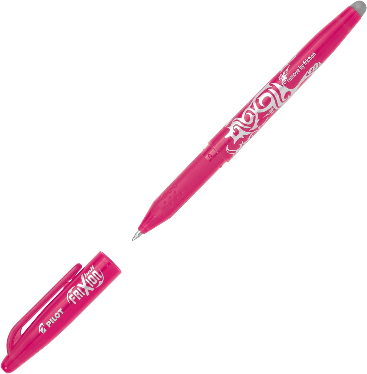 PILOT Frixion ball - Pembe