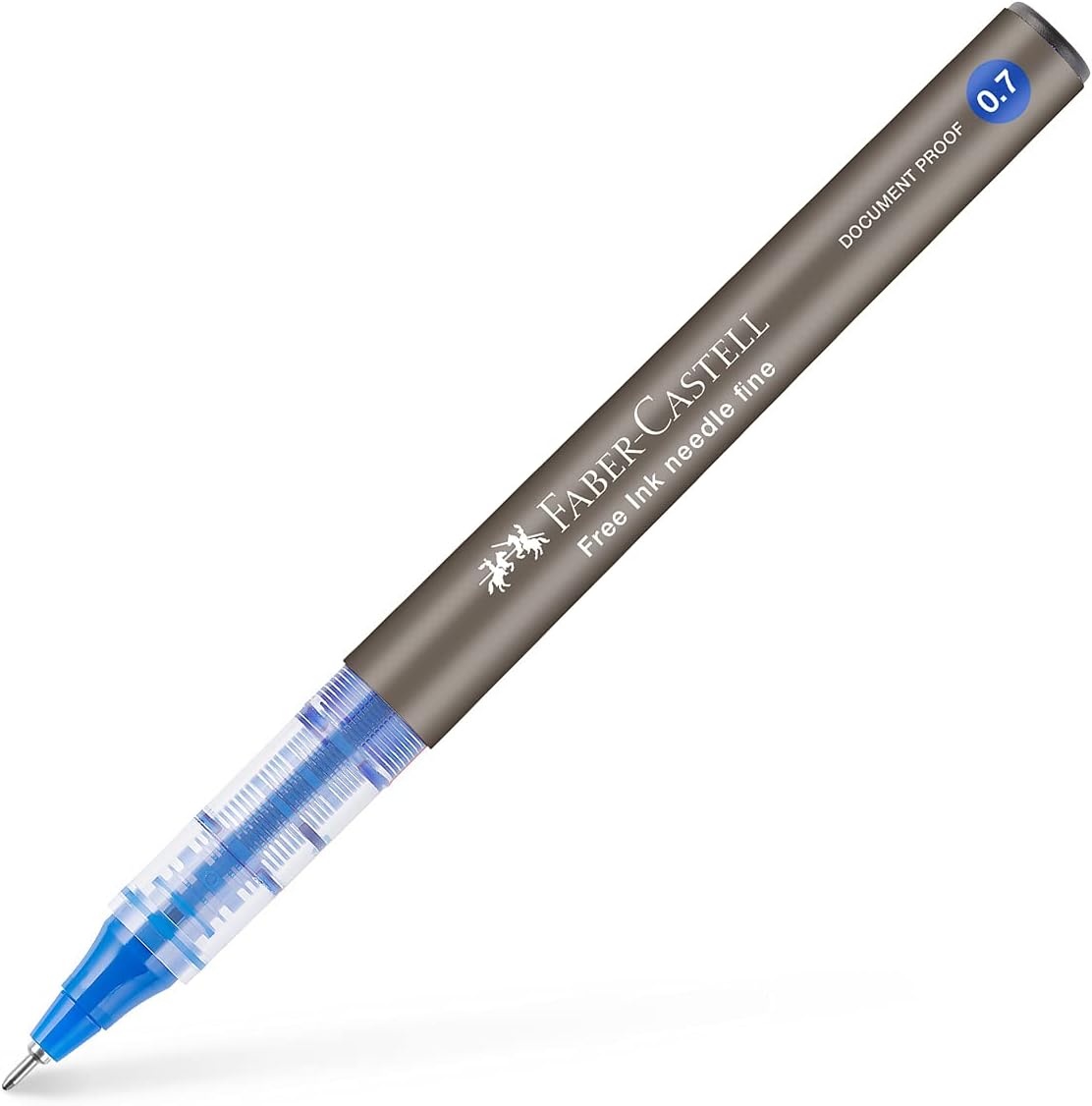 Free Ink Needle 0.7 mm Mavi