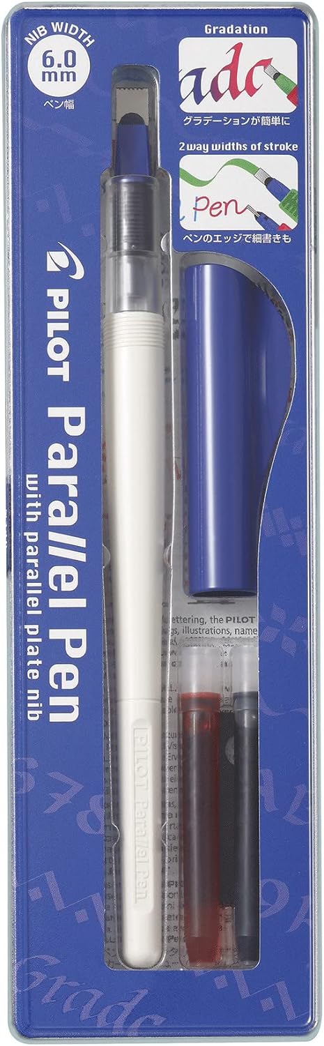 PILOT Kaligrafi Kalemi 6.0 mm