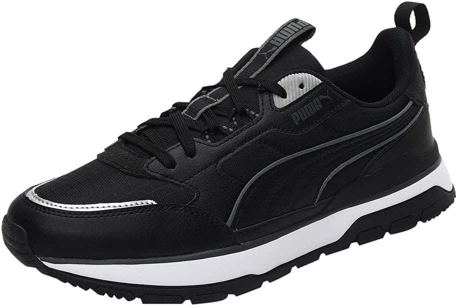 R78 Trek Trainers Unisex Yetişkin Spor Ayakkabı