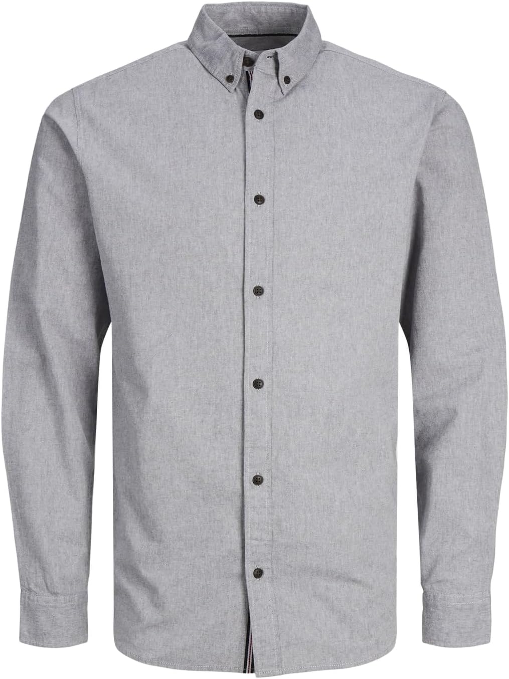 HAMBRAY DETAIL SHIRT LSGömlekErkek