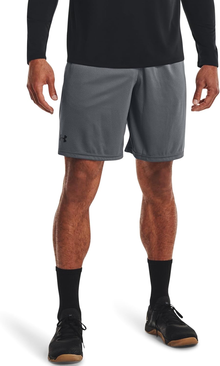 Erkek Tech Mesh Short, Şort