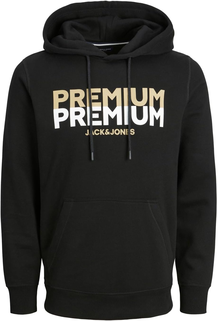 JPRBLUGERE SWEAT HOOD PRAU23SweatshirtErkek