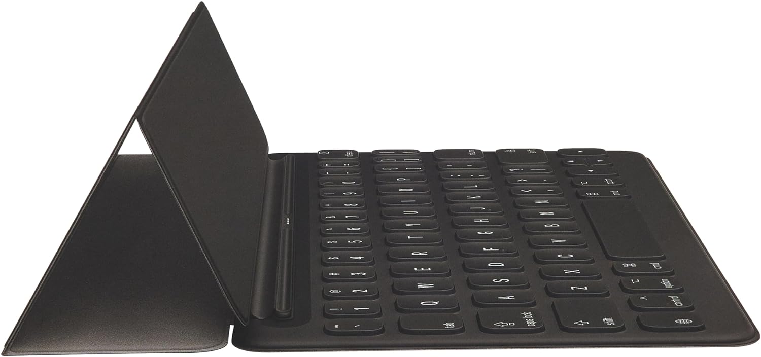 iPad (9. nesil) için Smart Keyboard - Türkçe Q Klavye