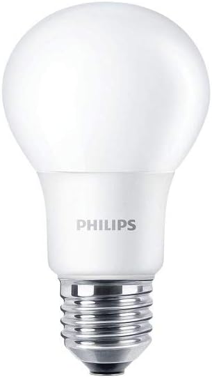 CorePro LEDbulb 8.5-60W A60 E27 DIM 2700K Günışığı